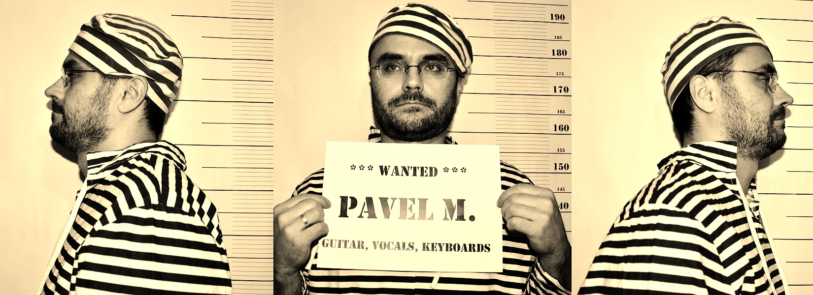 Pavel M
